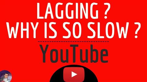 why is youtube so slow 2024|how to fix youtube lagging.